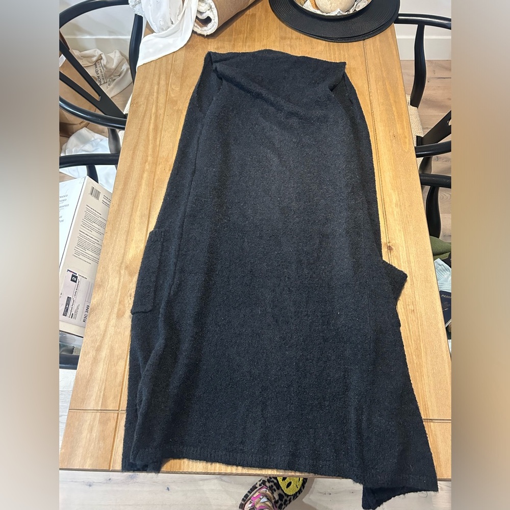 Long cardigan - Picture 4 of 4